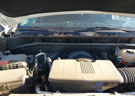 2020 Chevrolet Silverado 1500 4Wd Standard Bed Ltz из США, поврежденный, VIN 1GCUYGEDXLZ177976